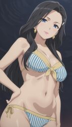 mai's mother from seishun buta yarou wa bunny girl senpai no yume wo minai by lemonjing