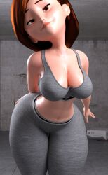 1girls 3d ass big_ass big_breasts big_thighs bottom_heavy breasts brown_eyes brown_hair bust busty chest curvaceous curvy curvy_figure disney elastigirl female female_focus hazel_eyes helen_parr hero heroine hips hourglass_figure huge_ass huge_breasts large_ass large_breasts legs light-skinned_female light_skin mature mature_female milf mother pixar pixar_mom slim_waist superhero superheroine the_incredibles thick thick_hips thick_legs thick_thighs thighs voluptuous voluptuous_female vtemp waist wide_hips wide_thighs