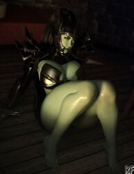 1girls 3d ass big_ass big_breasts big_thighs bottom_heavy breasts bust busty chest curvaceous curvy curvy_figure dota dota_(series) dota_2 female female_focus green-skinned_female green_body green_skin hips hourglass_figure huge_ass huge_breasts humanoid large_ass large_breasts legs mature mature_female mortred phantom_assassin rude_frog slim_waist thick thick_hips thick_legs thick_thighs thighs top_heavy voluptuous waist wide_hips wide_thighs