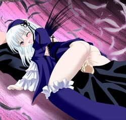 rozen_maiden suigintou tagme