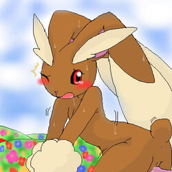 Pokemon (Species) Rule 34 Image