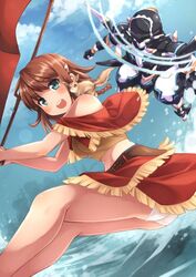 amy_(suisei_no_gargantia) animal suisei_no_gargantia tagme