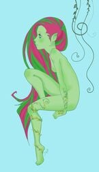 female monster_high tagme venus_mcflytrap