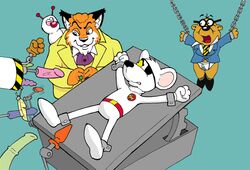 danger_mouse male_only nauv penfold tagme