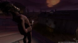 1boy 3d ahe_gao arched_back blurred_background cum cumshot dark-skinned_male dark_skin demoman dirtynastyfilthysfm gay highlander highlander_hound holding_penis male male_only masturbation naked night nude nude_male orgasm_face orgasm_from_masturbation solo source_filmmaker tagme team_fortress_2 werewolf yaoi