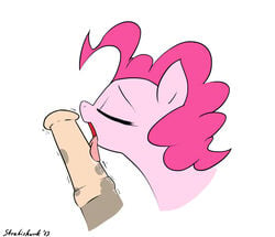 earth_pony equine female friendship_is_magic fur male my_little_pony pinkie_pie_(mlp) pony straight straight_hair strebiskunk tagme