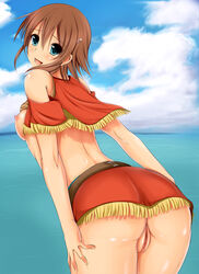 1girls amy_(suisei_no_gargantia) female female_only solo suisei_no_gargantia tagme