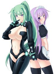 cpu (neptunia) from neptunia (series)