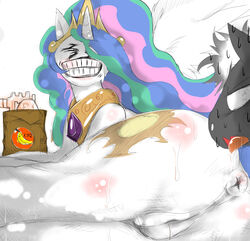 friendship_is_magic my_little_pony princess_celestia princess_celestia_(mlp) suzumaru tagme