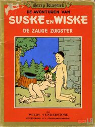 flat_chest ia oral_sex suske suske_en_wiske tagme wiske