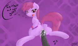 Berry Punch (Mlp) Rule 34 Image