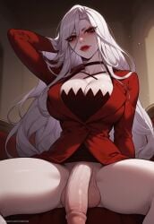 gestella from eleceed by velonix