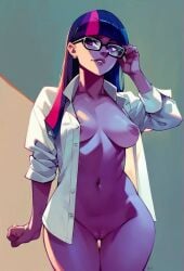 twilight sparkle (mlp) from equestria girls by nsfwaibs