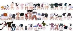 24boys 24girls 3d akamatsu_kaede asahina_aoi ass ass_chart ass_comparison backsack balls bending_over big_ass blender both_sexes_in_same_situation bottomless celestia_ludenberg chabashira_tenko chubby danganronpa danganronpa:_trigger_happy_havoc danganronpa_2:_goodbye_despair danganronpa_v3 equal_opportunity_fanservice fujisaki_chihiro fukawa_touko fuyuhiko_kuzuryuu gokuhara_gonta hagakure_yasuhiro harubug harukawa_maki hinata_hajime iruma_miu junko_enoshima k1-b0 kiibo kirigiri_kyoko kiyotaka_ishimaru koizumi_mahiru komaeda_nagito kuwata_leon maizono_sayaka mioda_ibuki momota_kaito mondo_oowada mukuro_ikusaba multiple_boys multiple_girls naegi_makoto nanami_chiaki nidai_nekomaru nude obese oogami_sakura ouma_kokichi owari_akane pekoyama_peko penis pussy rantaro_amami ryoma_hoshi saihara_shuuichi saionji_hiyoko shinguji_korekiyo shirogane_tsumugi sonia_nevermind souda_kazuichi tanaka_gundham teruteru_hanamura togami_byakuya toujou_kirumi tsumiki_mikan ultimate_imposter yamada_hifumi yonaga_angie yumeno_himiko