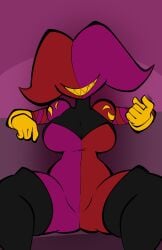 original character fan art