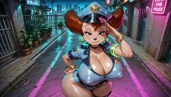 peg pete from disney by synthneon