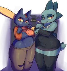 bea santello from night in the woods by gikowinko