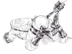 medic (team fortress 2) from team fortress 2 by baakse