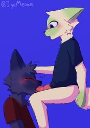 felidae fan art