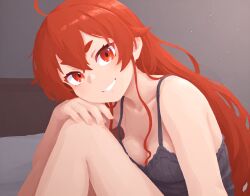 eris greyrat from mushoku tensei by rawr69