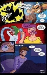 timmy turner from nickelodeon by ameizing lewds
