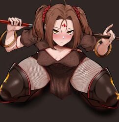 nezha (fate) from fate (series) by owner (artist)