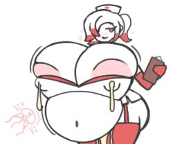 original character fan art
