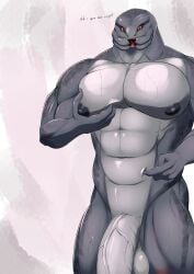 sangheili from halo (series) by ebt34