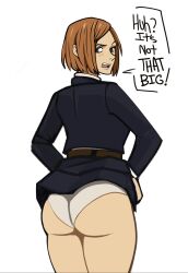 kugisaki nobara from jujutsu kaisen by lolotron