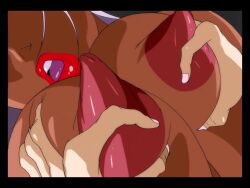 1boy 1girls 2d 2d_animation animated asian asian_female ass big_ass big_breasts breast_pull breast_sucking breastfeeding breastplay breasts breasts_bigger_than_head breasts_out brown-skinned_female brown_body brown_skin bust busty chest cleavage curvaceous curvy curvy_figure dark-skinned_female dark_skin digital_drawing digital_drawing_(artwork) digital_media_(artwork) eiden eyes female female_focus gg_quatre gigantic_breasts gri_gri grinis_quatre_gricom gyaru hair hips hourglass_figure huge_ass huge_breasts human large_ass large_breasts legs light_brown_body lips long_hair longer_than_30_seconds male male/female mature mature_female nipple_play nipples purple_eyes shorter_than_one_minute slim_waist sound speech_bubble straight tagme text text_bubble thick thick_hips thick_legs thick_thighs thighs video voluptuous voluptuous_female waist white_hair wide_ass wide_hips wide_thighs