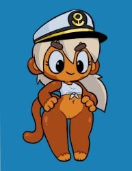 admiral brickell from bloons td 6 by yopy