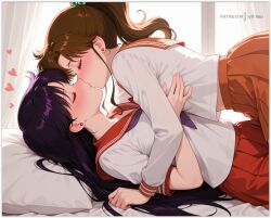 makoto kino from bishoujo senshi sailor moon