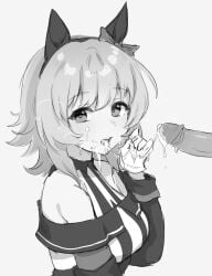 curren chan (umamusume) from umamusume by nyaivie