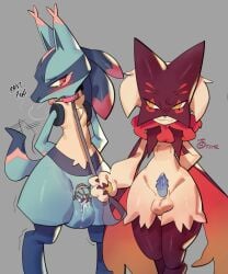 generation 4 pokemon from nintendo by honeydewt1me