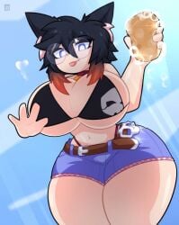 kasizil fan art