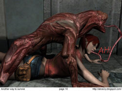 1girls Rule 34 Image