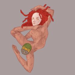 ragdoll (dc) from dc by chthonic