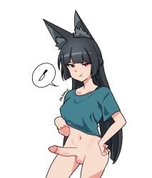 hoshimi miyabi from mihoyo by the freakin' yui