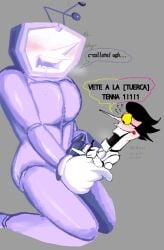spamton g spamton from deltarune