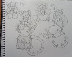 cukizilla from perfectos desconocidos by pericot