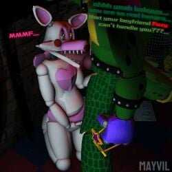 3d (Artwork) Rule 34 Image