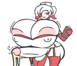 original character fan art