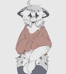 leo (shiyaa stuff) fan art