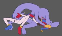 jax (the amazing digital circus) from the amazing digital circus by suopbread