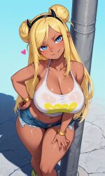 star butterfly from star vs the forces of evil by seagege