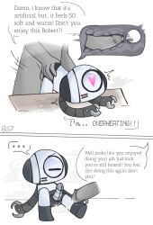 anonymous male from the amazing world of gumball