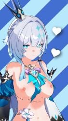 Cerydra (Honkai: Star Rail) Rule 34 Video