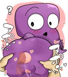 five (bfb) from battle for dream island by nec-12