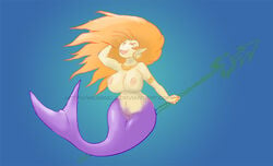 mermaid mythology tagme weasselk