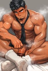 original character from original by suamaru